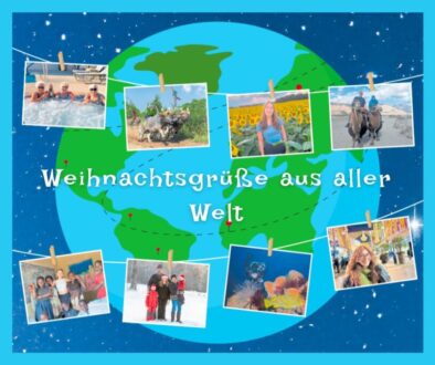 Weihnachtsgrüße aus aller Welt (4)