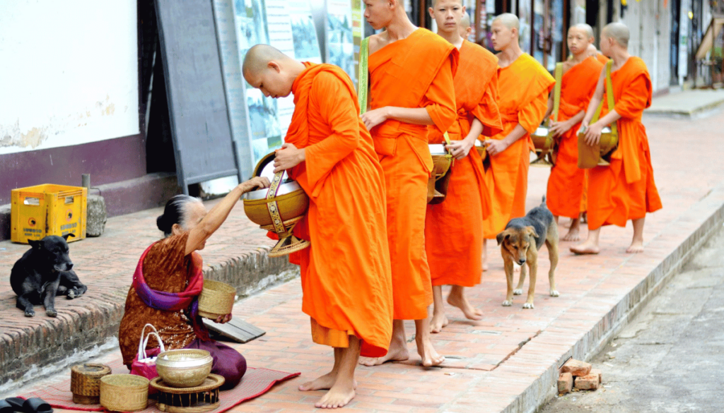 Laos